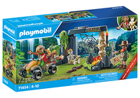Playmobil 71454 játékszett