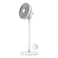 Cecotec 08243 ventilador Blanco