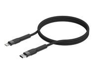 LINQ byELEMENTS USB-C to Lightning PRO Cable, Mfi Certified 2m