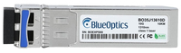 BlueOptics SFP10G-TR13-BO netwerk transceiver module Vezel-optiek 10000 Mbit/s SFP+ 1310 nm