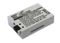 CoreParts MBXCAM-BA094 akkumulátor digitális fényképezőgéphez/kamerához Lítium-ion (Li-ion) 1120 mAh