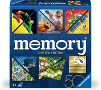 Ravensburger memory 22463 jeu de société