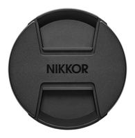 Nikon LC95B Objektivdeckel Digitalkamera Schwarz