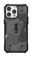 Urban Armor Gear 114303114033 funda para teléfono móvil 17 cm (6.7") Camuflaje, Gris