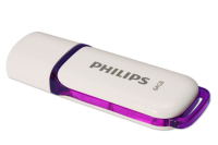 Philips Pamięć flash USB FM64FD70B/10