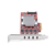 StarTech.com 4-Port USB-C PCIe Kaart, USB 3.2 10Gbps, USB Type-C PCI Express Uitbreidingskaart, 4x Onafhankelijke USB Controllers, Windows/Linux/macOS, TAA-Compliant