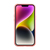 Incipio KSIPH-260-LQGFS mobiele telefoon behuizingen 17 cm (6.7") Hoes Roze