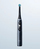 Braun 408482 Elektrische Zahnbürste Erwachsener Vibrierende Zahnbürste Schwarz