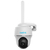 Reolink Go PT EXT 4G 2K Dome IP security camera Indoor & outdoor 2560 x 1440 pixels