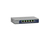 NETGEAR MS105-100EUS switch di rete Non gestito 2.5G Ethernet (100/1000/2500) Supporto Power over Ethernet (PoE) 1U
