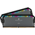 Corsair Dominator Platinum RGB memóriamodul 32 GB 2 x 16 GB DDR5 6000 MHz