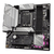 Gigabyte B760M AORUS ELITE AX Motherboard - Supports Intel Core 14th Gen CPUs, 12*+1+1 Phases Digital VRM, up to 7800MHz DDR5 (OC), 2xPCIe 4.0 M.2, Wi-Fi 6E, 2.5GbE LAN, USB 3.2...