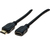 CUC Exertis Connect 128922 HDMI-Kabel 5 m HDMI Typ A (Standard) Schwarz