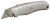 C.K Tools T0956-1 nożyk Srebrny Odłamywane ostrze noża
