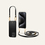 CYRILL Classic Charm mobiele telefoon behuizingen 17 cm (6.7") Hoes Zwart