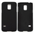 CoreParts MSPP2640 mobile phone case 11.4 cm (4.5") Cover Black