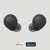Sony WF-C700N Headset True Wireless Stereo (TWS) Hallójárati Hívás/zene Bluetooth Fekete