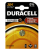Duracell 067790 pila doméstica Batería de un solo uso SR60 Óxido de plata