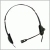 NGS MS103 auricular y casco Auriculares Alámbrico Diadema Llamadas/Música Negro