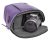 Golla G1565 camera case Purple
