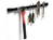 Perel HPUT5 étagère pour outils de travail Support d'outils magnétique 13 kg