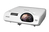 Epson EB-535W adatkivetítő Rövid vetítési távolságú projektor 3400 ANSI lumen 3LCD WXGA (1280x800) Fehér, Szürke