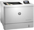 HP Color LaserJet Enterprise M552dn, Print, Printen via de USB-poort aan voorzijde; Dubbelzijdig printen