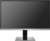 AOC Q2577PWQ LED display 63,5 cm (25") 2560 x 1440 px Quad HD Czarny, Srebrny