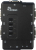Inter-Tech KVM-CS-41UA KVM switch Black