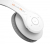 Technaxx BT-X15 Kopfhörer Kabellos Kopfband Anrufe/Musik Bluetooth Weiß