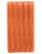 GLOREX 6 8080 106 Töpferei-/ Modellier-Material Modellierton 255 g Orange