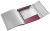Leitz 39960028 folder Polypropylene (PP) Red A4