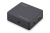 Digitus DS-40132 cable gender changer HDMI HDMI/3.5mm/Toslink Black