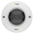 Axis M3046-V Dóm IP biztonsági kamera Beltéri 2688 x 1520 pixelek Plafon/fal