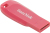 SanDisk Cruzer Blade 64 GB unidad flash USB USB tipo A 2.0 Rosa