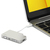 StarTech.com Aluminium Reise A/V Adapter 4-in-1 USB-C auf VGA, DVI, HDMI oder mDP - 4K