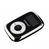 Intenso Music Mover Lecteur MP3 8 Go Noir