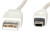 VALUE USB 2.0 Kabel, Typ A - 5-Pin Mini 3,0m