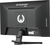 iiyama G-MASTER számítógép monitor 61 cm (24") 1920 x 1080 pixelek Full HD LED Fekete