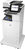 HP Color LaserJet Enterprise Flow Stampante multifunzione M682z, Stampa, copia, scansione, fax