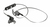 Trust Sila Wireless Headset Vezeték nélküli Hallójárati Sport Bluetooth Fekete
