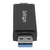 StarTech.com USB Speicherkartenlesegerät - USB 3.0 SD Kartenleser - Kompakt - 5Gbit/s - USB Kartenleser - MicroSD USB Adapter
