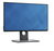DELL UltraSharp U2417H monitor komputerowy 60,5 cm (23.8") 1920 x 1080 px Full HD LCD Czarny