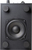 HP 400 zestaw głośników 8 W Uniwersalne Czarny 2.1 kan. 1-drożny 4 W