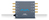 AJA 12GM Videosignal-Konverter 4096 x 2160 Pixel