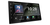 Kenwood DMX6523DABS Auto Media-Receiver Schwarz WLAN Bluetooth