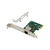 Microconnect MC-PCIE-WGI210AT adaptador y tarjeta de red Interno Ethernet 2500 Mbit/s