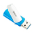 Apacer AH357 unidad flash USB 64 GB USB tipo A 3.2 Gen 1 (3.1 Gen 1) Azul, Blanco