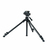 Slik 504QF II Stativ Digitale Film/Kameras 3 Bein(e) Schwarz