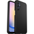 OtterBox React Series Case voor Galaxy A25 5G, Black